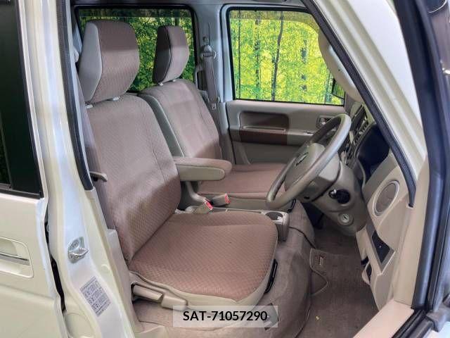 Suzuki EVERY WAGON 2012-09 297555-8