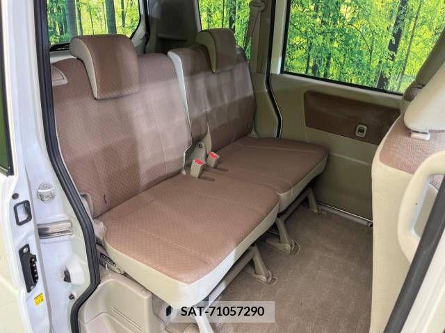 Suzuki EVERY WAGON 2012-09 297555-9