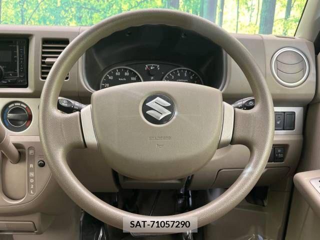 Suzuki EVERY WAGON 2012-09 297555-11