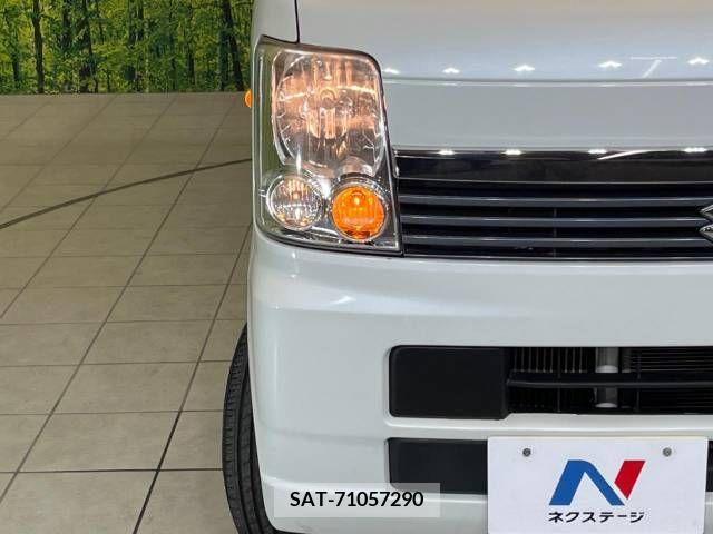 Suzuki EVERY WAGON 2012-09 297555-12
