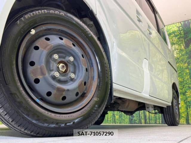 Suzuki EVERY WAGON 2012-09 297555-13