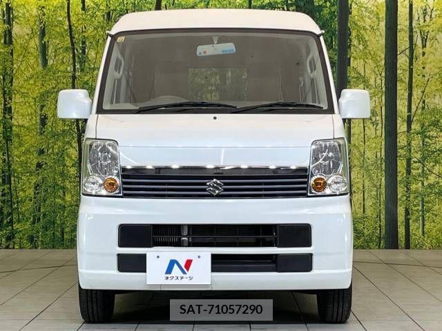 Suzuki EVERY WAGON 2012-09 297555-14