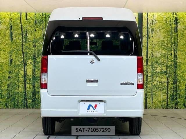 Suzuki EVERY WAGON 2012-09 297555-15