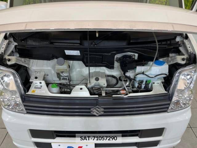 Suzuki EVERY WAGON 2012-09 297555-18