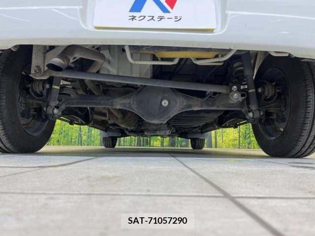 Suzuki EVERY WAGON 2012-09 297555-19