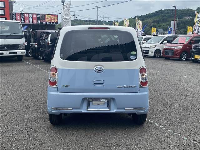 Daihatsu MIRA COCOA 2013-07 1721-18