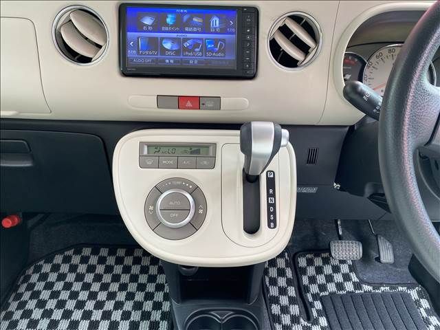 Daihatsu MIRA COCOA 2013-07 1721-13