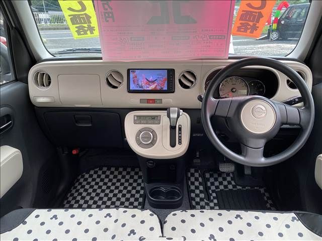 Daihatsu MIRA COCOA 2013-07 1721-5