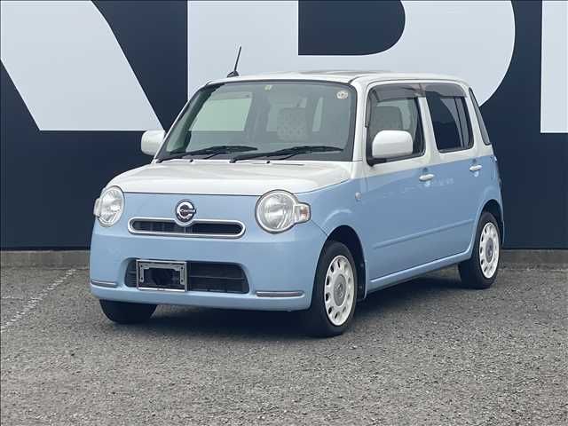 Daihatsu MIRA COCOA 2013-07 1721-0