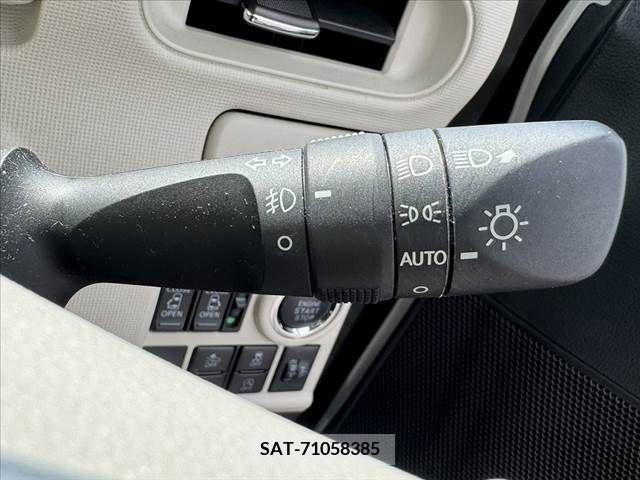 Daihatsu MOVE 2020-10 278169-5