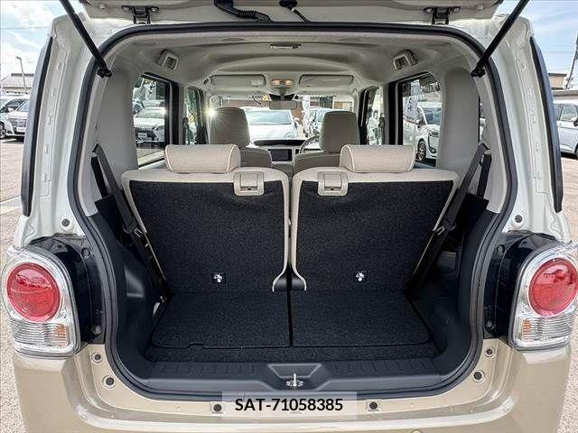 Daihatsu MOVE 2020-10 278169-19