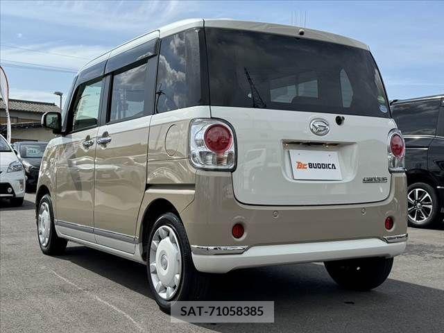 Daihatsu MOVE 2020-10 278169-12