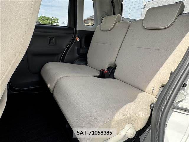 Daihatsu MOVE 2020-10 278169-18