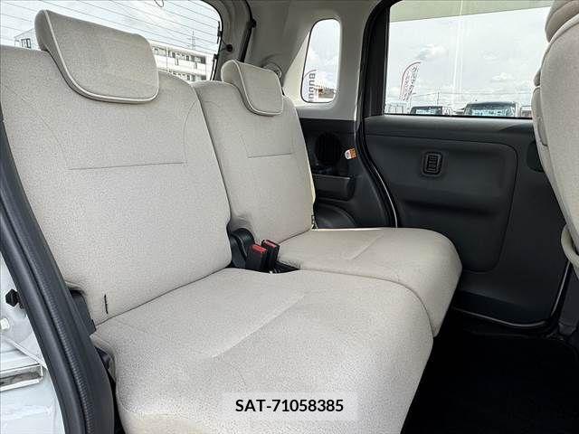 Daihatsu MOVE 2020-10 278169-17