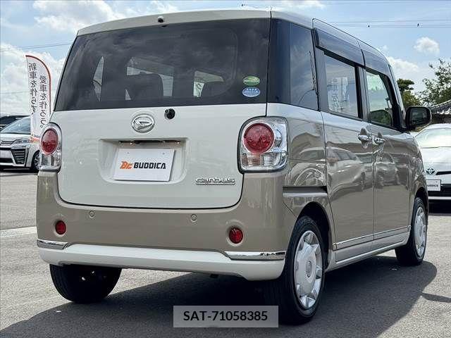 Daihatsu MOVE 2020-10 278169-14