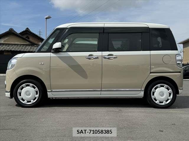 Daihatsu MOVE 2020-10 278169-10