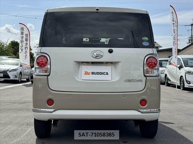 Daihatsu MOVE 2020-10 278169-13