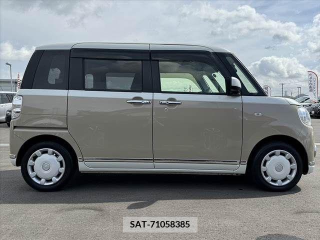 Daihatsu MOVE 2020-10 278169-11