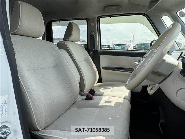 Daihatsu MOVE 2020-10 278169-15