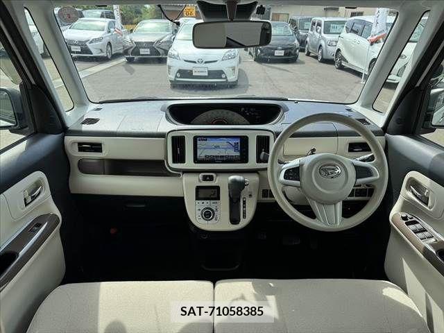 Daihatsu MOVE 2020-10 278169-1
