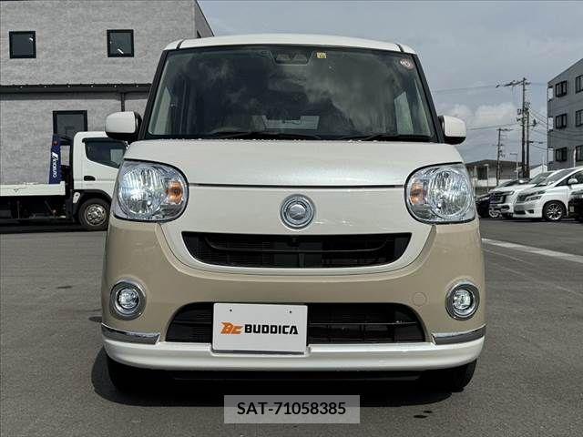 Daihatsu MOVE 2020-10 278169-8