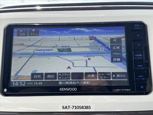 Daihatsu MOVE 2020-10 278169-2