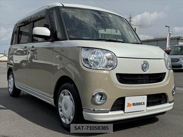 Daihatsu MOVE 2020-10 278169-7