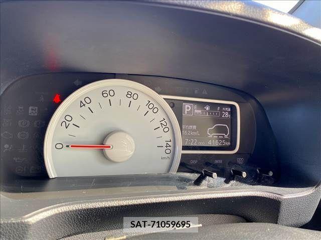 Daihatsu MIRA 2018-06 277716-17