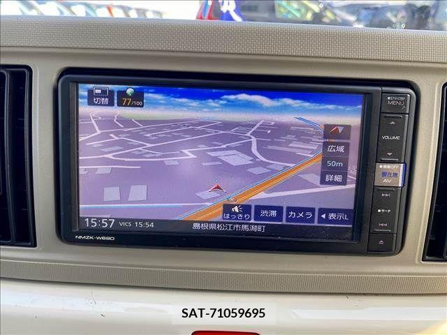 Daihatsu MIRA 2018-06 277716-7