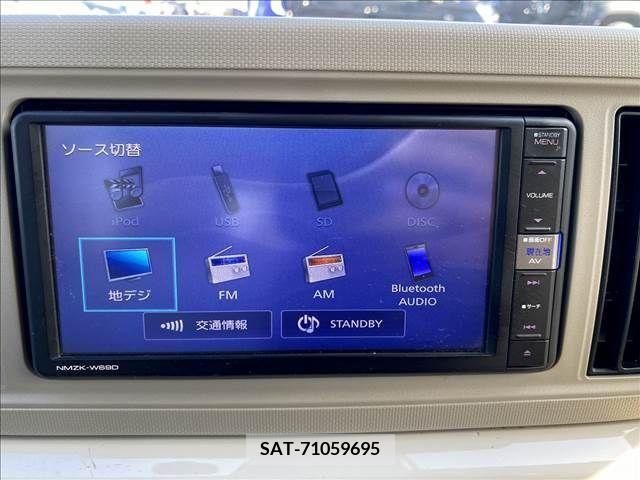 Daihatsu MIRA 2018-06 277716-9