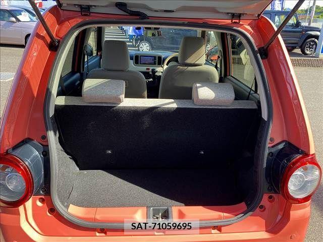 Daihatsu MIRA 2018-06 277716-5