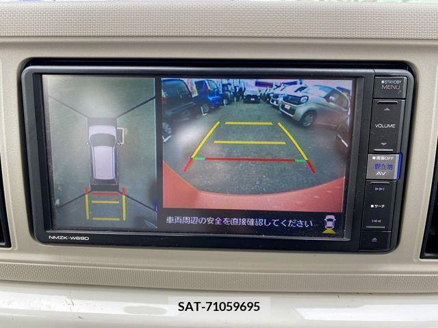 Daihatsu MIRA 2018-06 277716-10
