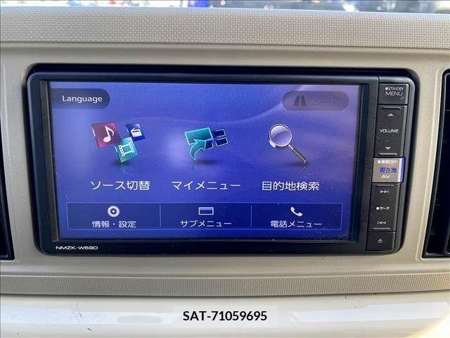 Daihatsu MIRA 2018-06 277716-8