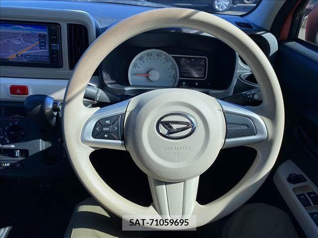 Daihatsu MIRA 2018-06 277716-12