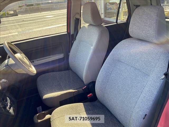 Daihatsu MIRA 2018-06 277716-3