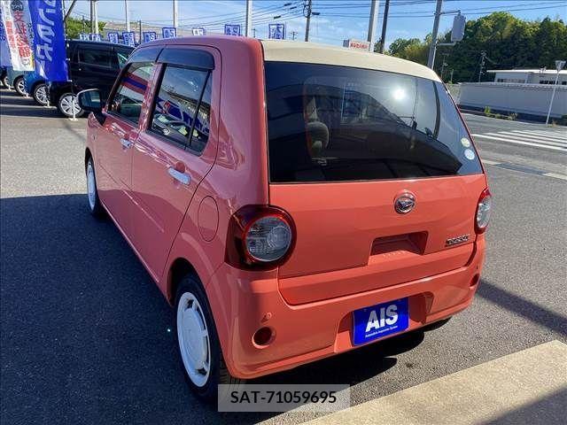Daihatsu MIRA 2018-06 277716-2