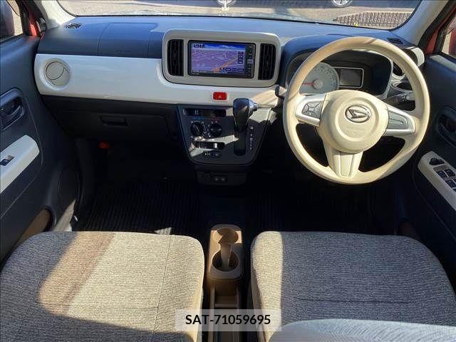 Daihatsu MIRA 2018-06 277716-1