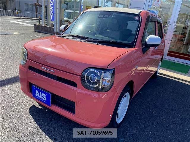 Daihatsu MIRA 2018-06 277716-0