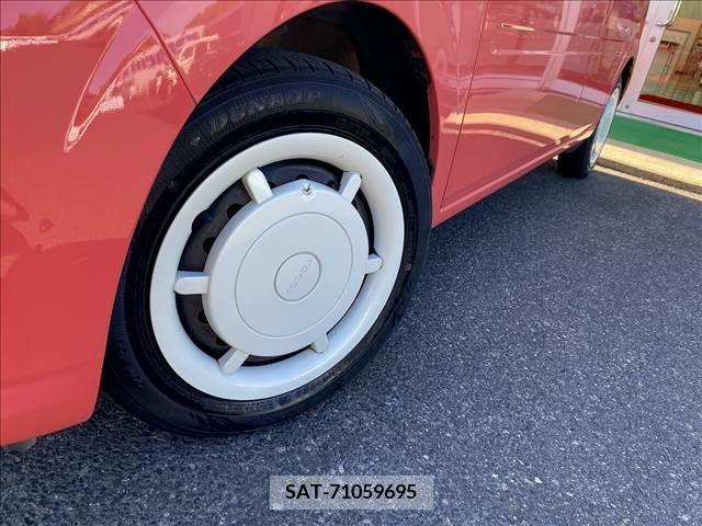 Daihatsu MIRA 2018-06 277716-28
