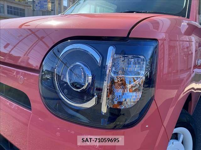 Daihatsu MIRA 2018-06 277716-27