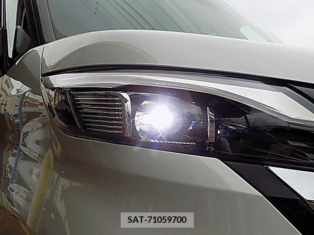 Nissan ROOX 2020-03 397164-25