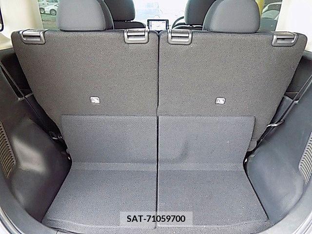 Nissan ROOX 2020-03 397164-22
