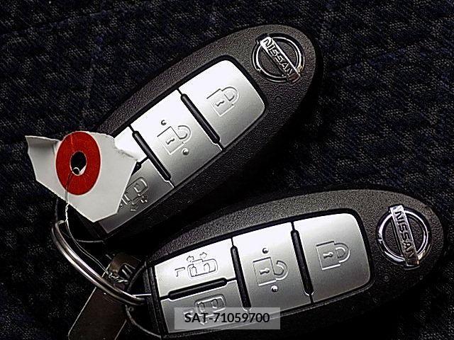 Nissan ROOX 2020-03 397164-17