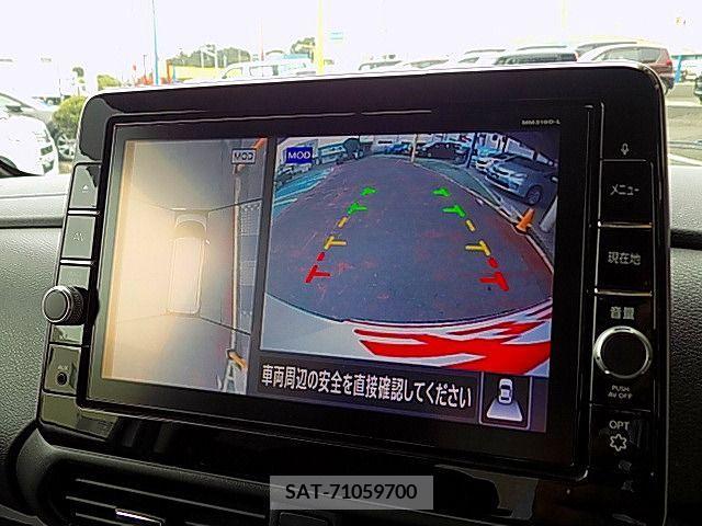 Nissan ROOX 2020-03 397164-14