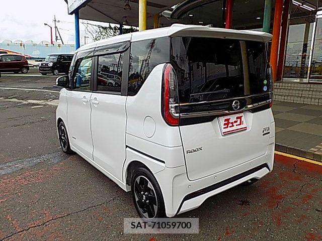 Nissan ROOX 2020-03 397164-8