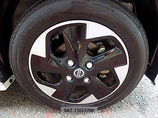 Nissan ROOX 2020-03 397164-24