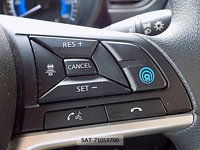 Nissan ROOX 2020-03 397164-10