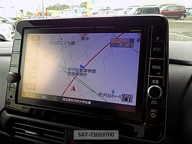 Nissan ROOX 2020-03 397164-4