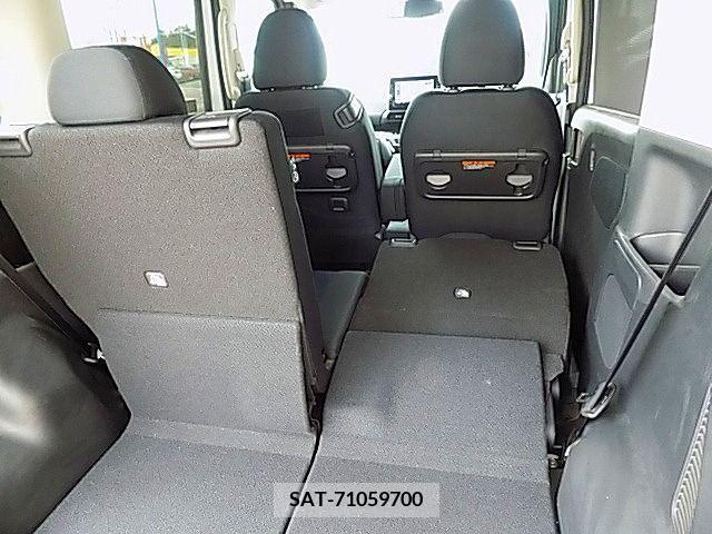 Nissan ROOX 2020-03 397164-23