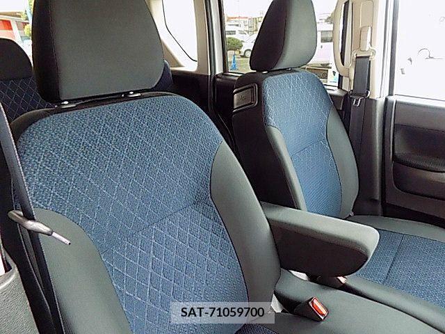 Nissan ROOX 2020-03 397164-9